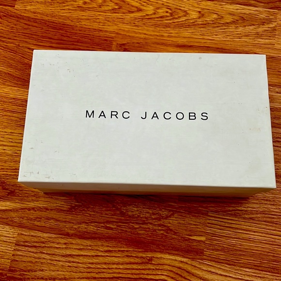 Marc Jacobs kitten heel shoes, size 40½ (size 10) - Picture 4 of 4